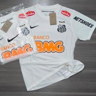 SANTOS TITULAR 2013 TALLES (M/L/XL/XXL)
