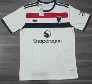 MANCHESTER UNITED 2025 SUPLENTE (M/XL)