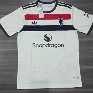 MANCHESTER UNITED 2025 SUPLENTE (M/XL)
