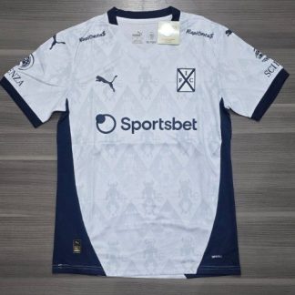 INDEPENDIENTE SUPLENTE 2025 VERSION JUGADOR TALLES(S/ M/ L/ XL)