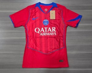 PSG ALTERNATIVA 2026 VERSION JUGADOR TALLES(S/ M/ L/ XL/ XXL)