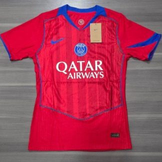 PSG ALTERNATIVA 2026 VERSION JUGADOR TALLES(S/ M/ L/ XL/ XXL)