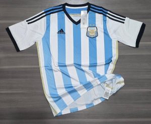 ARGENTINA TITULAR 2014 (M/L)