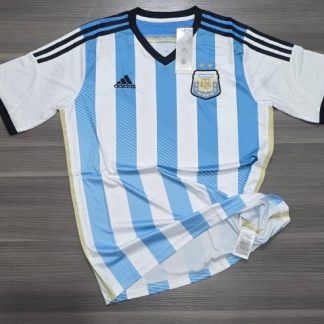 ARGENTINA TITULAR 2014 (M/L)