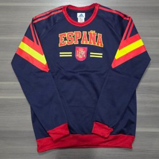 BUZO RETRO ESPAÑA TALLES(M/ L/ XL/ XXL)