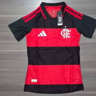 FLAMENGO TITULAR 2026 VERSION JUGADOR TALLES(S/M/L/ XL/ XXL)