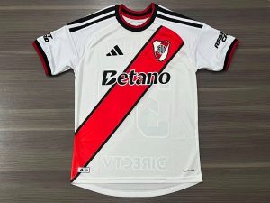 CAMISETA RIVER PLATE TITULAR 2026 OTAMENDI N30 TALLE (S/M/L/XL/XXL)