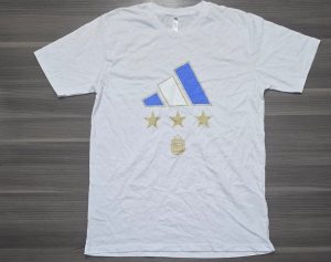 AFA FESTEJOS 2022 TALLE XL