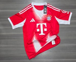 BAYER MUNICH TITULAR 2024 (S/ L)
