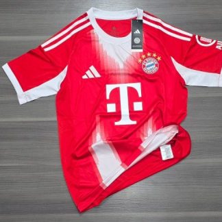 BAYER MUNICH TITULAR 2024 (S/ L)