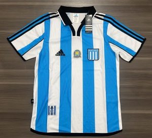 RACING TITULAR 2000 TALLES(M)