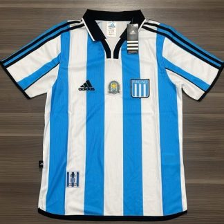 RACING TITULAR 2000 TALLES(M)