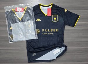 GENOA TERCERA 2025 TALLES(S/M/L)