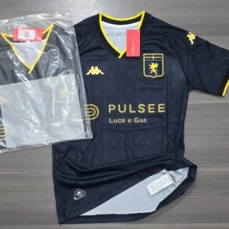GENOA TERCERA 2025 TALLES(S/M/L)