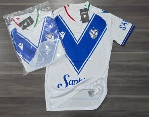 Vélez Sarsfield Titular 2025 Macron TALLES (M/L/XXL)