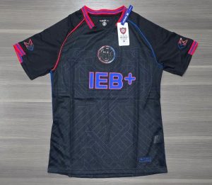 SAN LORENZO SUPLENTE VERSION JUGADOR  2025 TALLES (S/M/L/XL)