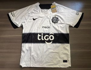 CAMISETA OLIMPIA TALLE S