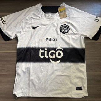 CAMISETA OLIMPIA TALLE S