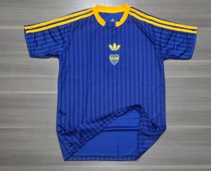 BOCA ICON TALLES(XXL/XXXL)