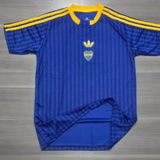BOCA ICON TALLES(XXL/XXXL)