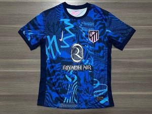 CAMISETA ATLÉTICO MADRID SUPLENTE TALLE S