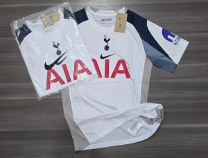 TOTENHAM TITULAR 2026 TALLES(S/M/L)