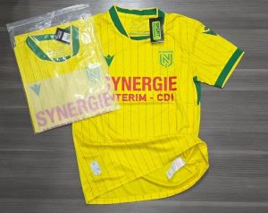 NANTES TITULAR 2025 TALLES (S/M/L/XL)