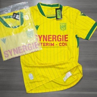 NANTES TITULAR 2025 TALLES (S/M/L/XL)