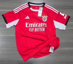 BENFICA TITUALR 2024 (M/XL)