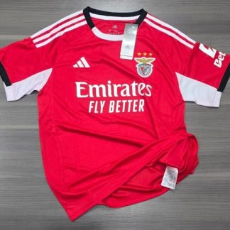 BENFICA TITUALR 2024 (M/XL)