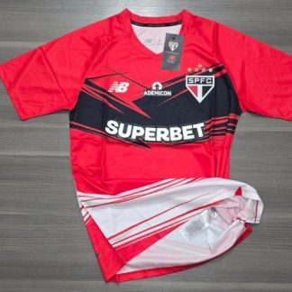 SAO PAULO ARQUERO TALLES 2025  (S/M/L/XL)