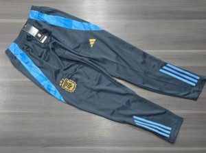 PANTALON AFA GRIS TALLE S