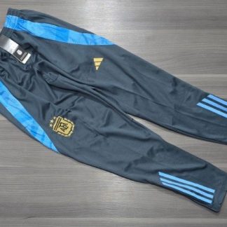 PANTALON AFA GRIS TALLE S