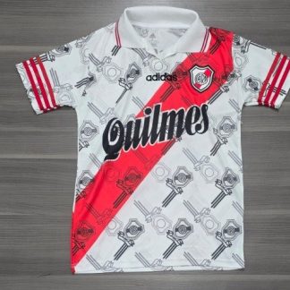 RIVER RETRO ESCUDOS N10 TALLE S