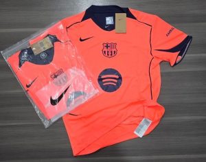 BARCELONA TERCERA 2026 TALLES(S/XL)