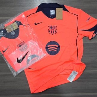 BARCELONA TERCERA 2026 TALLES(S/XL)