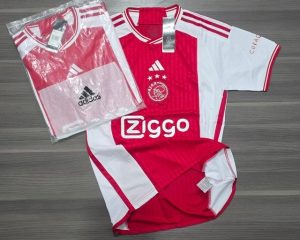 AJAX TITULAR 2023 TALLES(M)