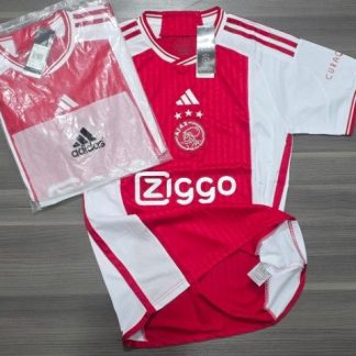 AJAX TITULAR 2023 TALLES(M)