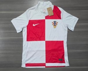 CROACIA TITULAR 2024 TALLE S