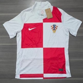 CROACIA TITULAR 2024 TALLE S