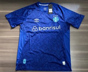 CAMISETA GREMIO TITULAR TALLE M/L