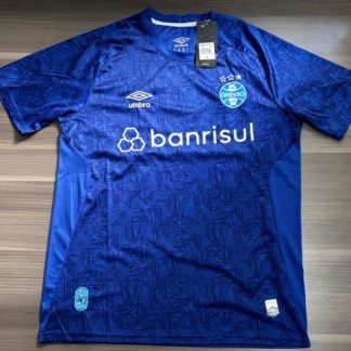 CAMISETA GREMIO TITULAR TALLE M/L