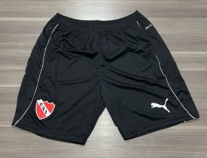 SHORT INDEPENDIENTE NEGRO TALLES(M/L/XL/ XXL)