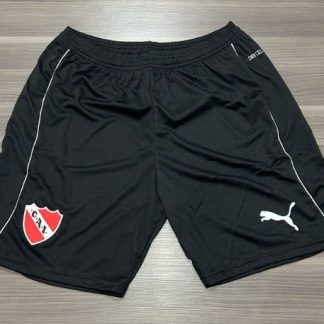 SHORT INDEPENDIENTE NEGRO TALLES(M/L/XL/ XXL)