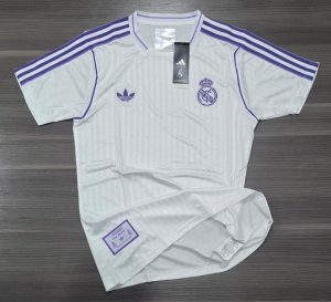 REAL MADRID 2024 TALLES (S/M/L/XL/XXL)