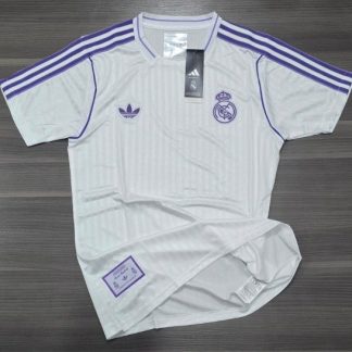 REAL MADRID 2024 TALLES (S/M/L/XL/XXL)