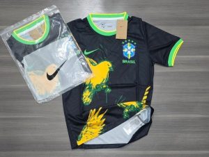 BRASIL EDICION ESPECIAL 2025 TALLES(S/XL)