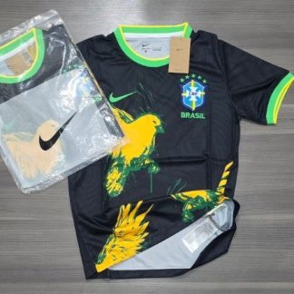 BRASIL EDICION ESPECIAL 2025 TALLES(S/XL)