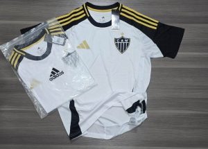 MINEIRO  SUPLENTE 2026 TALLES(S/M/XL)