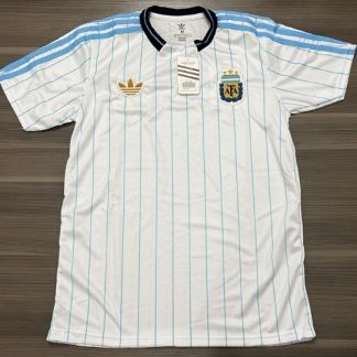AFA BLANCA ICON TALLES (XXL)